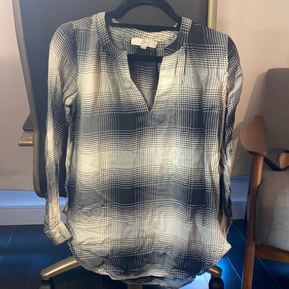 Loft shirt